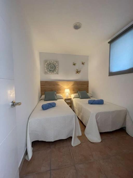 Apartment Gran Atico Con Terraza En El Centro De